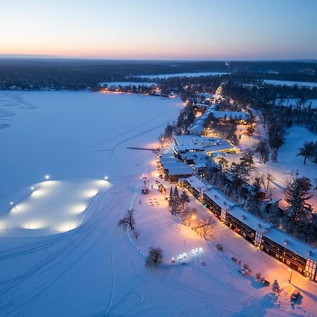 Cragun'S Resort On Gull Lake East Gull Lake Exterior foto