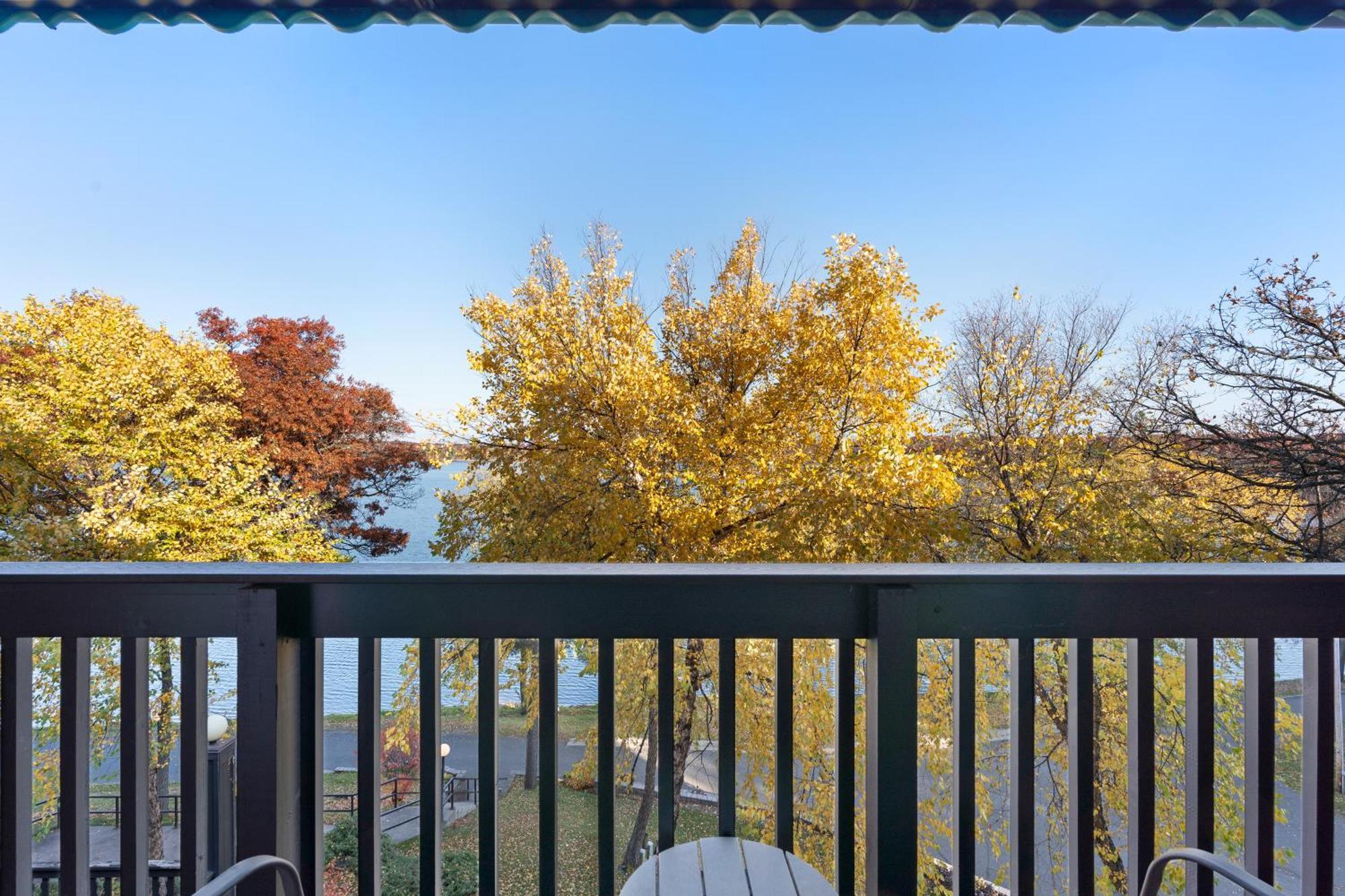 Cragun'S Resort On Gull Lake East Gull Lake Exterior foto